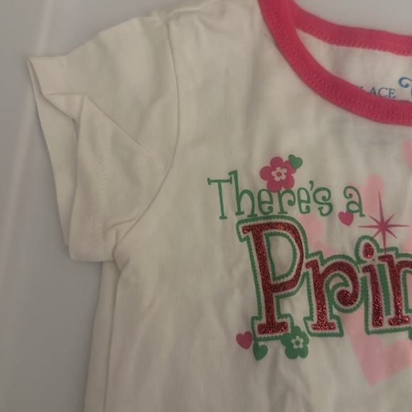 The Children’s Place Baby Girl Shirt - Picture 5 of 5